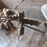 فروش جلوبندی تراکتور۲۸۵