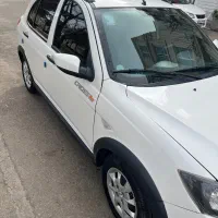 کوییک 1402|خودرو سواری و وانت|قزوین, |دیوار