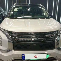 اتلندر ام لاین دو دیفرانسیل 2023