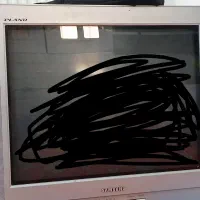 تلویزیون