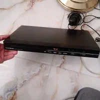 DVD ایکس ویژن|پخش‌کننده DVD و ویدیو|ارومیه, |دیوار