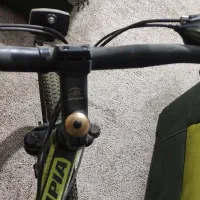 دوچرخه المپیا 26|دوچرخه، اسکیت، اسکوتر|اهواز, کمپلو جنوبی|دیوار