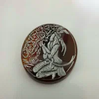 سنگ عقیق