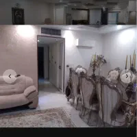 95 متر طبقه دوم تک واحدی پارکینگ دار