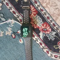 ساعت هوشمند