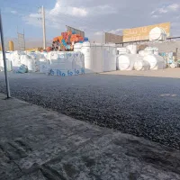 آسفالت ایزوگام تانکر