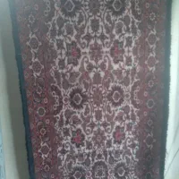 فرش دستباف کناره