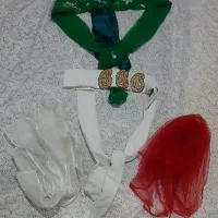 لباس محلی در حد نو|لباس|بهبهان, |دیوار