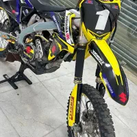 crf450 rmz450|موتورسیکلت|سردشت, |دیوار