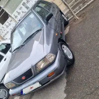 پراید ۱۴۱ تک برگ سند