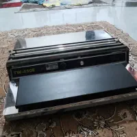 دستگاه سلفون کش|ماشین‌آلات صنعتی|رفسنجان, |دیوار