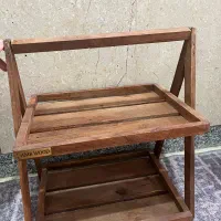 استند|آبچکان و نظمدهنده ظروف|دورود, |دیوار