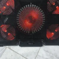 کولپد لپ تاپ 5 فن|قطعات و لوازم جانبی رایانه|کرمان, |دیوار