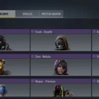 اکانت کالاف|کنسول، بازی ویدئویی و آنلاین|بهبهان, |دیوار