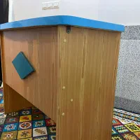 میز تحریر دانش آموزی