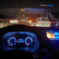 کوییک ۱۴۰۴ GxrL سفید مشکی|خودرو سواری و وانت|تهران, یافت‌آباد|دیوار
