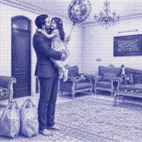 عاشقانه-ای-برای-زندگی