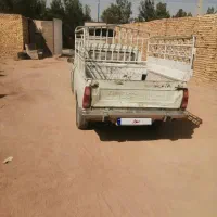 پیکان وانت مدل80|خودرو سواری و وانت|میبد, |دیوار