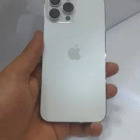 آیفون 13promax 512