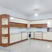 کابینت و کمددیواری ام دی اف