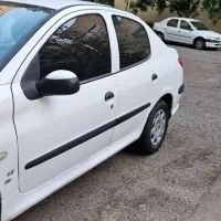 ۲۰۶ صندوقدار sd v8 مدل ۹۹|خودرو سواری و وانت|تهران, شهرآرا|دیوار