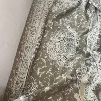 فرش ۶ متری سالم تمیز