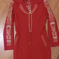 مانتو مجلسی