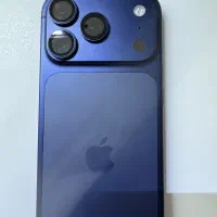 iphone 17 pro . 256 G . ZAA کاملا نو با سایکل 22