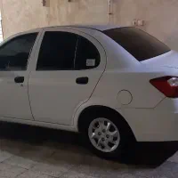 ساینا اس ۱۴۰۴|خودرو سواری و وانت|اهواز, شهرک برق|دیوار