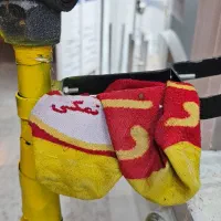 فروش جوراب  طرح دار