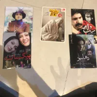 سی دی فیلم DVD،VCD