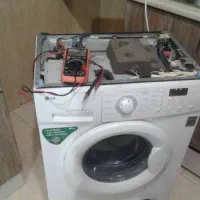 نصب سرویس تعمیرات لباسشویی پکیچ نصاب پمپ تانک شیر|خدمات پیشه و مهارت|اصفهان, احمدآباد|دیوار
