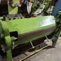 خم 1.25متر فک برقی