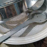 آبکش.کاسه روحی