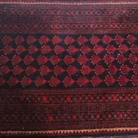 قالیچه ارزشمند دستباف سیستان و بلوچستان|فرش|تهران, شوش|دیوار