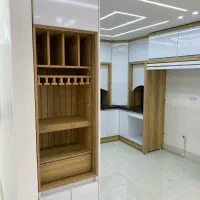 اجرای تخصصی انواع کابینت و...