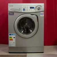 لباسشویی سامسونگ اصل کره ۷ کیلویی اتوماتیک کارکرده