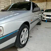 ۴۰۵ جی ال ایکس|خودرو سواری و وانت|بهبهان, |دیوار