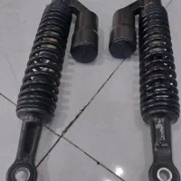 کمک عقب آپاچی ۱۸۰|قطعات یدکی و لوازم جانبی|اسلام‌شهر, صادقیه|دیوار