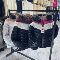 کاپشن ست مادر دختری فقط فروش عمده