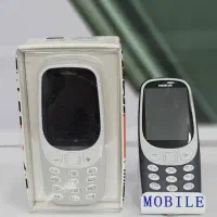 نوکیاهای اصلی+بازگشت کیفیت+موبایل 917