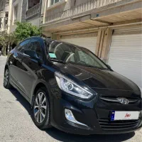 اکسنت بدون رنگ و لیسه