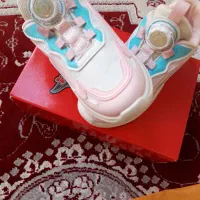 کفش اسپرت دخترانه