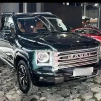 هاوال h9