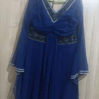 لباس مجلسی