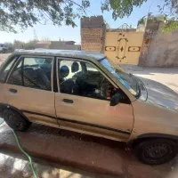 پراید صبا|خودرو سواری و وانت|مشهد, شهید شهریاری|دیوار