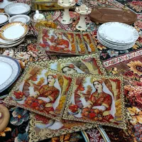 تعدادی وسایل قیمت 290