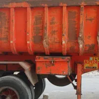 تریلی کمپرسی|خودرو سنگین|اهواز, سپیدار|دیوار