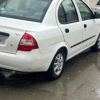 تیبا ۱ صندوق دار مدل ۱۴۰۰|خودرو سواری و وانت|شهریار, دهشاد پائین|دیوار