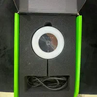 وب کم ریزر کیو استریمینگ